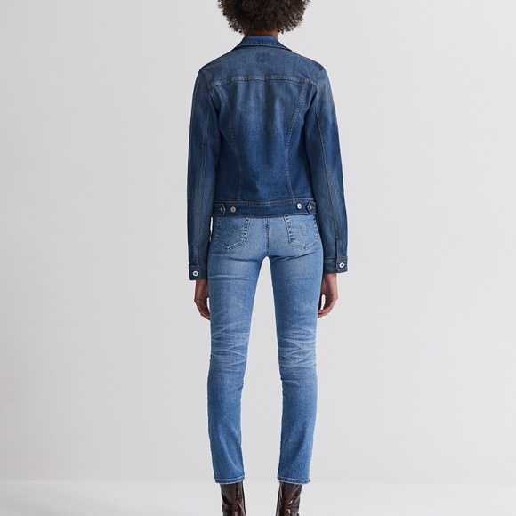 AG Jeans the Marni - Picture 2 of 2